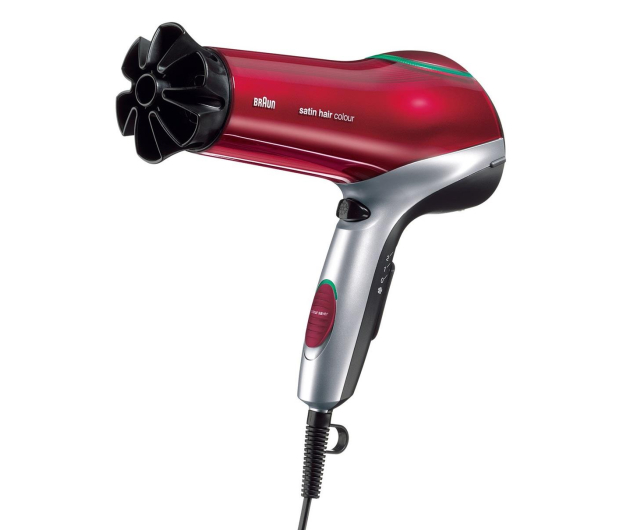 Braun Suszarka HD770 - 155170 - zdjęcie 4